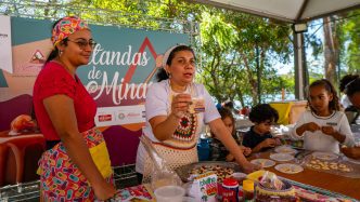 Festival de Doces Sao Lourenco 10 6 25 Divulgacao Balcao News