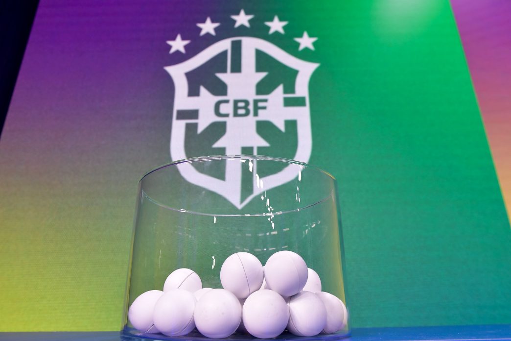 Gako enfrentara Flamengo na Copa do Brasil arte Balcao News 2 6 25