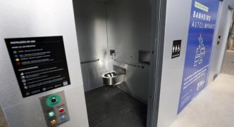 PBH inaugura terceiro banheirolimpo 2 6 25 Rodrigo Clemente Balcao News