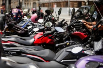 Regularizacao mototaxis na CMBH 8 6 25 Paulo Pinto balcao News