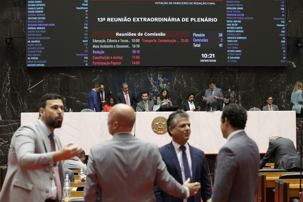 Sancionada lei adesao Propag ALMG Guilherme Dardanhan Balcao News 7 6 25