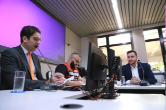 Tarifa zero em 4 anos CMBH Claudio Rabelo 7 6 25 Balcao News