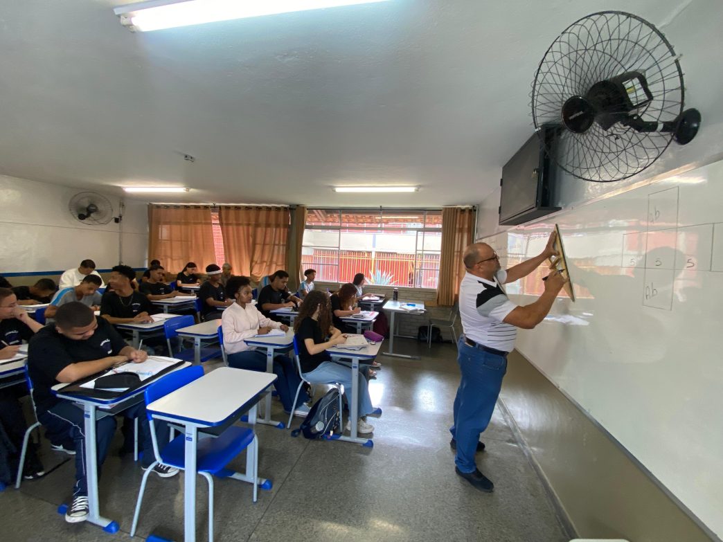 Professor 04624 SEEMG DVG