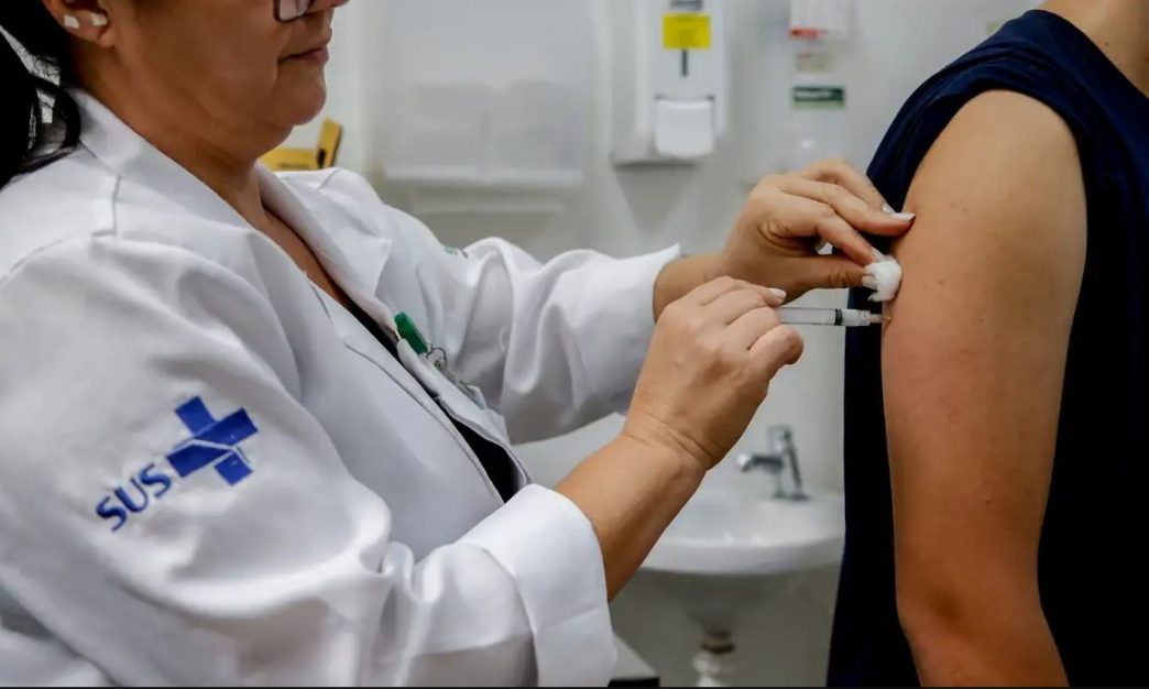 vacinacao contra dengue dose unica em Nova Lima pelo SUS