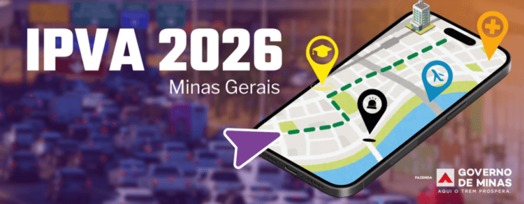 IPVA e IPTU: investir antes de pagar pode aliviar o orçamento em 2026