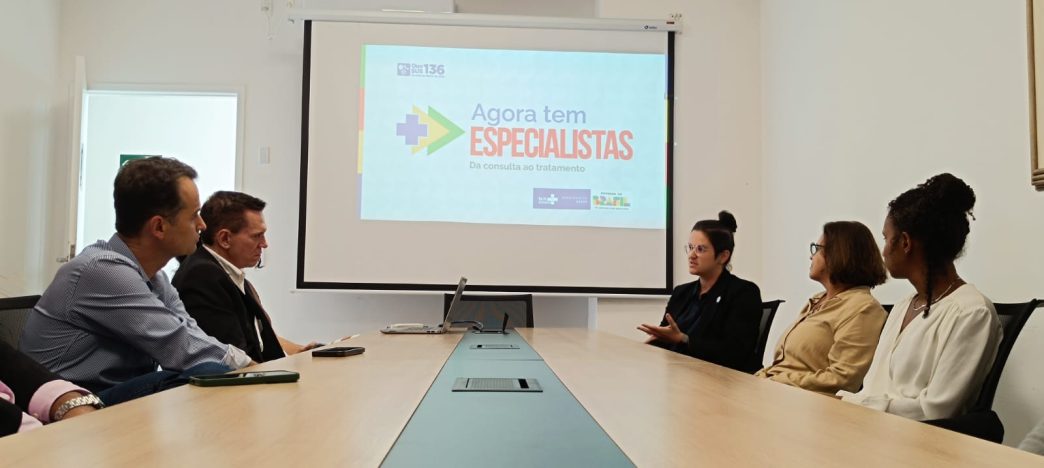 Especialistas