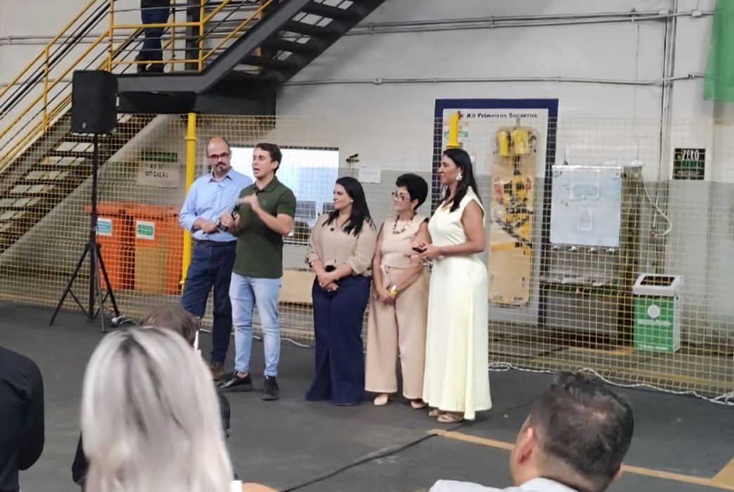 Fiemg Zona da Mata Nikolas