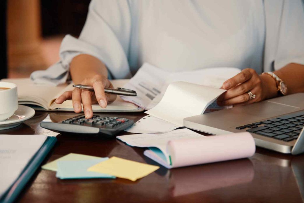 Organizar financas freepik