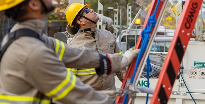 Investimentos Cemig 1