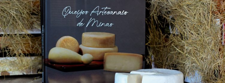 Livro Queijo Artesanalc