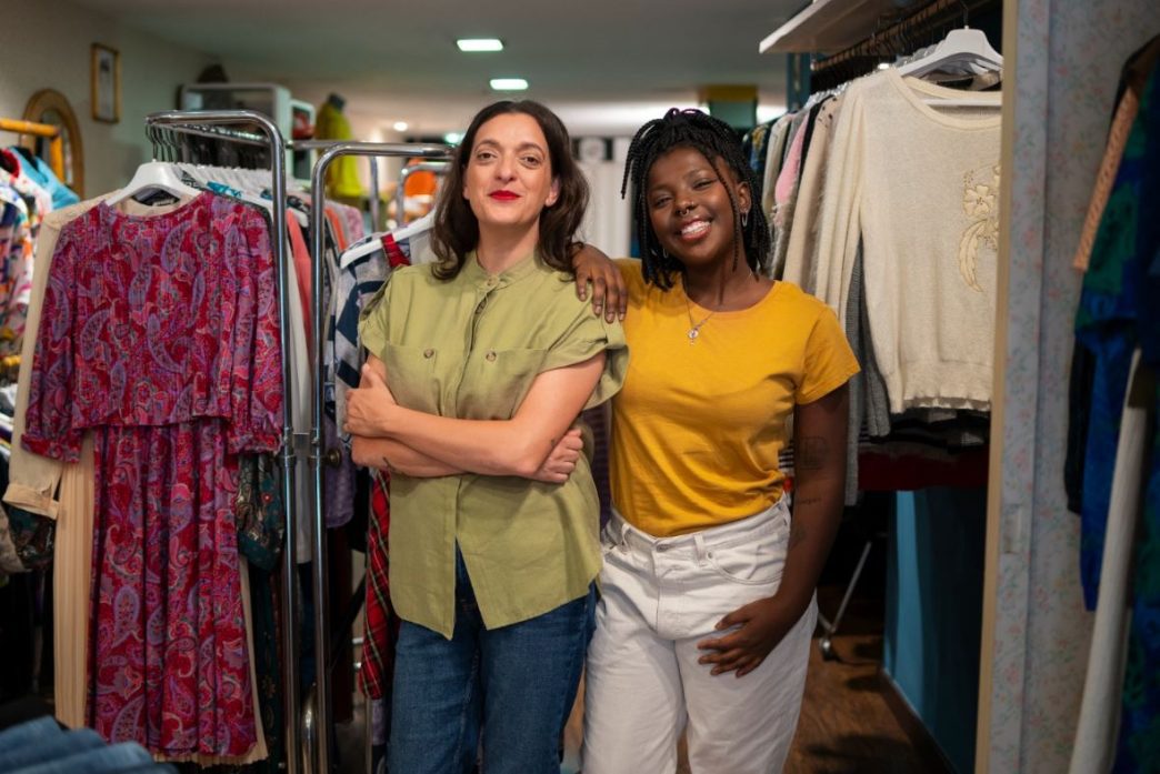 Mulheres empreendedoras da CDL BH
