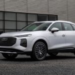 Novo Audi Q3 chega ao Brasil em maio com visual renovado