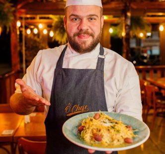 Chef Ronaldo Avelar 2