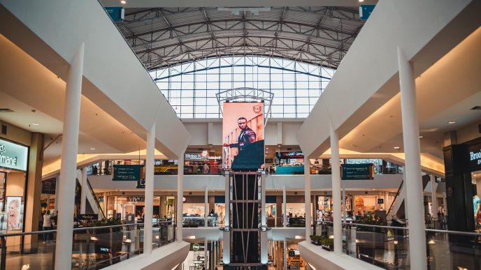 Credito Divulgacao Shopping Del Rey