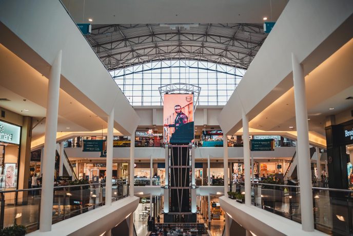 Credito Divulgacao Shopping Del Rey