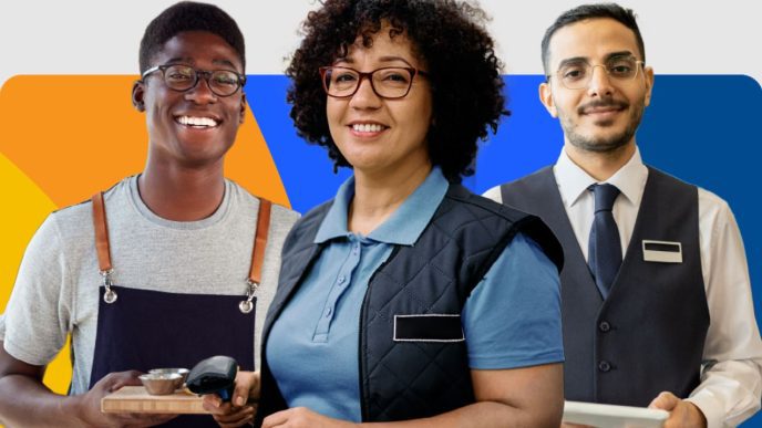 Feirao de empregos Semana S