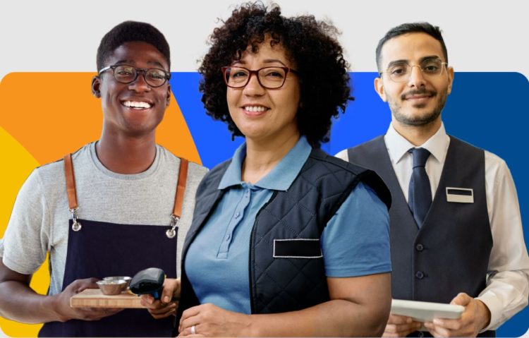 Feirao de empregos Semana S