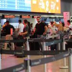 Feriado de 1º de maio deve levar mais de 200 mil passageiros ao BH Airport