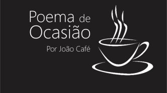 Joao Cafe Poema de Ocasiao Balcao News