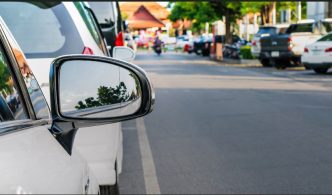 Nova Lima vagas estacionamento