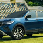 Volkswagen T-Cross Seleção estreia com alma de campeão