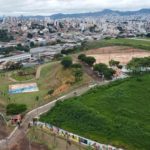 Comissão aprova pedido de informações sobre novo bairro no antigo Aeroporto Carlos Prates