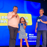 Prefeitura destaca avanços em desenvolvimento e inclusão no primeiro ano de gestão