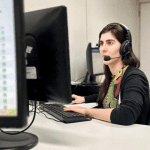 Teleconsulta em BH tem horário ampliado para atender alta de doenças respiratórias