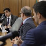 Tesouro de Minas financiou R$ 11,4 bilhões da segurança pública entre 2019 e 2026