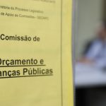 Câmara de BH debate LDO 2027 com previsão de déficit de R$ 308 milhões