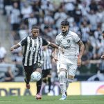 Galo: Difícil entender! Canabrava em Campo