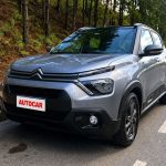 Citroën C3 XTR 2026 evolui e reforça apelo aventureiro