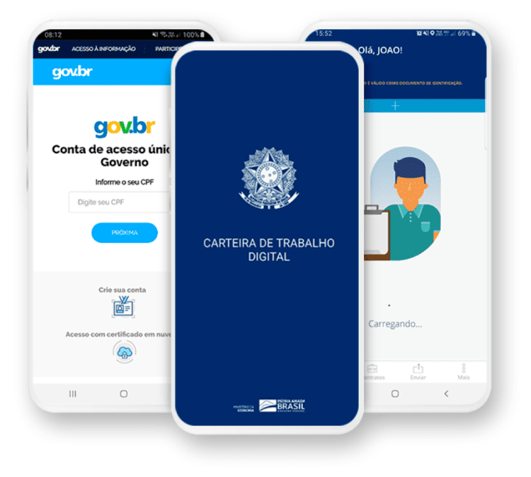Desemprego sobe para 5,8% no trimestre até abril
