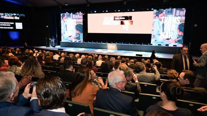 Dia da Industria 2026