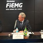 FIEMG e Argentina discutem novos negócios