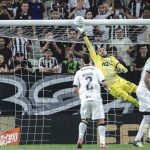 Galo: Classificou sem convencer! Canabrava em Campo