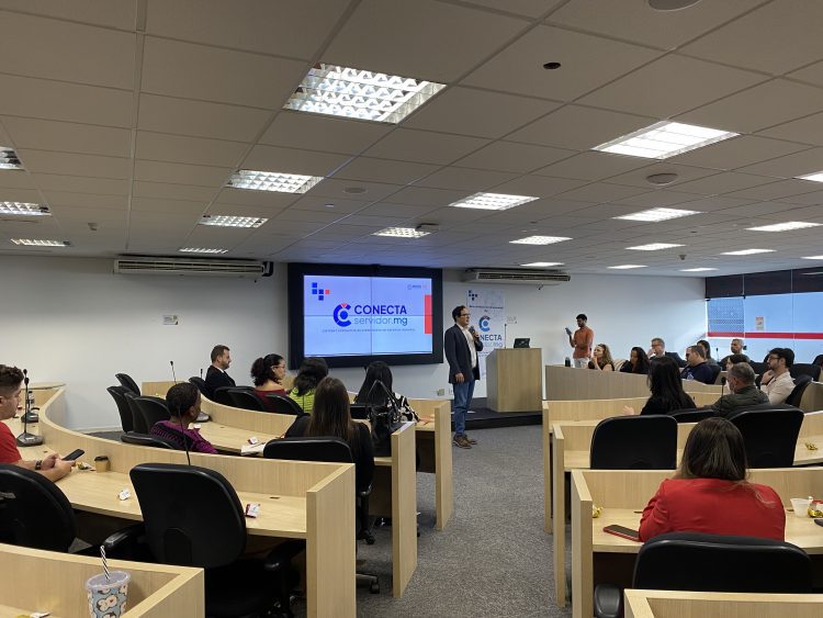 Governo de Minas lança plataforma Conecta Servidor para modernizar atendimento de RH