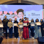 Inclusão digital avança em BH