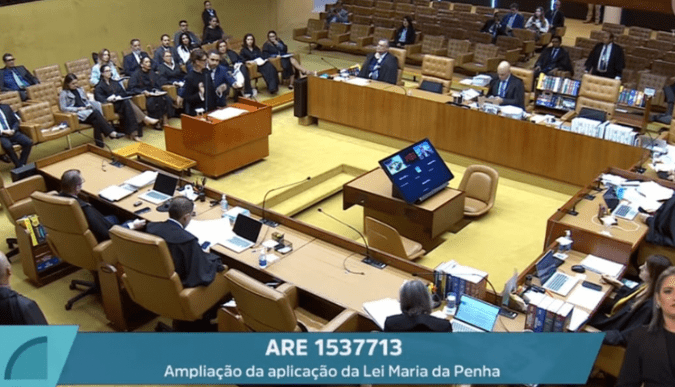NOTICIA01 Ampliacao Maria da Penha