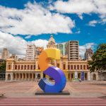 Semana S transforma Praça da Estação em polo de empregos, saúde e cultura em BH