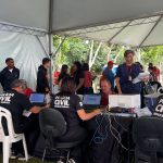 CMG emite mais de 4,2 mil carteiras de identidade no Governo Presente
