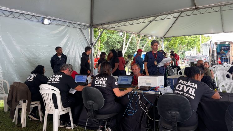 CMG emite mais de 4,2 mil carteiras de identidade no Governo Presente