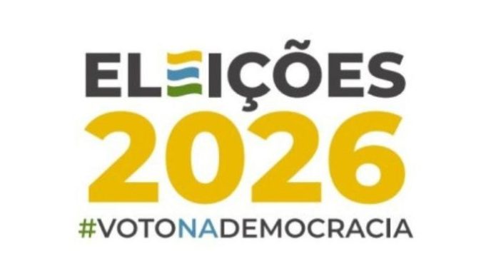 eleicoes