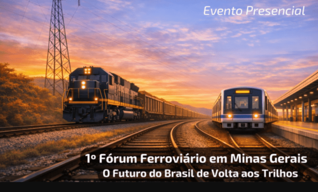 ferrovia