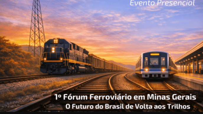 ferrovia