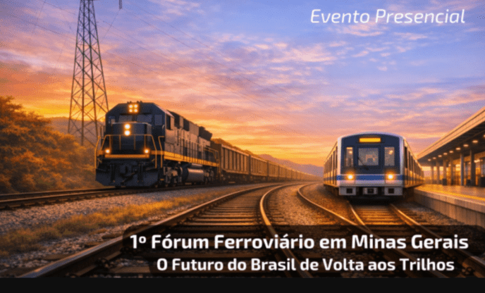 ferrovia