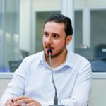 Lucas Ganem quer fim de processo na Câmara de BH