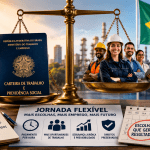 FIEMG defende pagamento por hora como alternativa à redução da jornada de trabalho