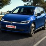 Volkswagen ID. Polo estreia nova era elétrica da marca