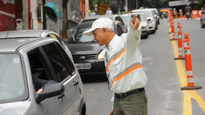 operacao de transito foto divulgacao pbh